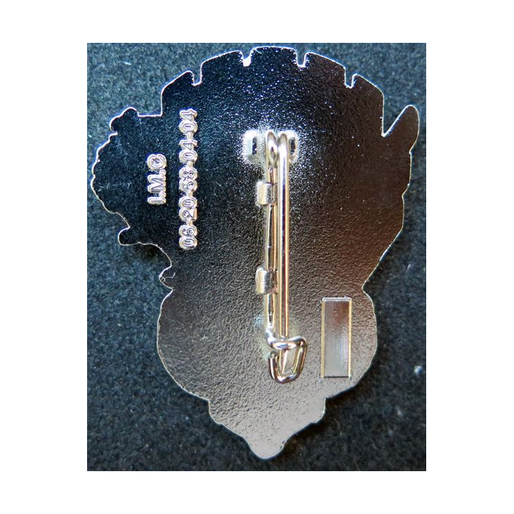 17° RGP 3° compagnie 17° régiment du génie parachutiste EOD IEDD Liban