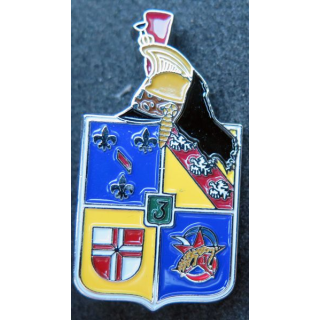 3° RD : Amicale du 3° régiment de dragons de fabrication IMC