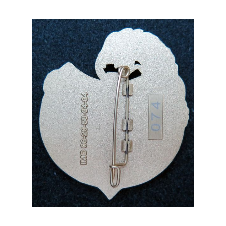 1° RIMA 2° escadron régiment d'infanterie de marine XXXII° mand,Licorne