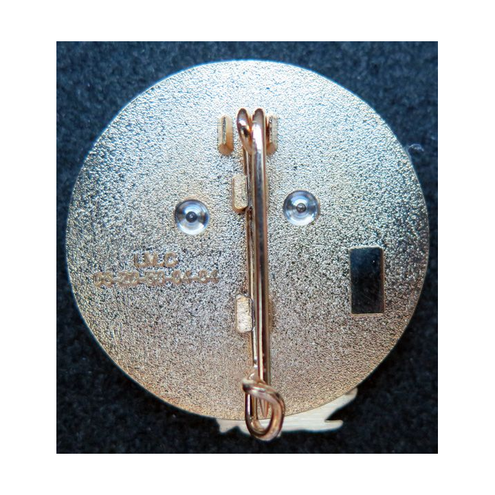 48° RT :  4° compagnie du 48° Régiment de transmissions fabrication IMC