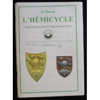 BULLETIN DES AMIS DE L'HEMICYCLE