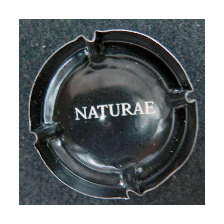 Capsule Muselet de bouteille de champagne génériaque NATURAE