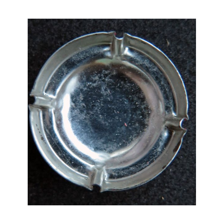 Capsule Muselet de champagne Herbert Beaufort n° 1 contour rouge