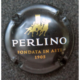 Capsule Muselet de bouteille de Perlino