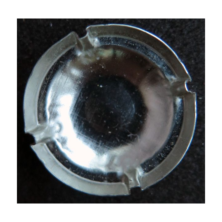 Capsule de bouteille de bière La Trappe 2,6 cm