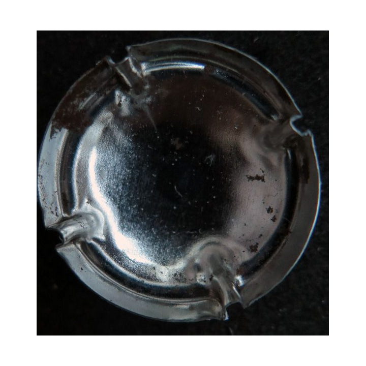 Capsule de bouteille de bière Breizh