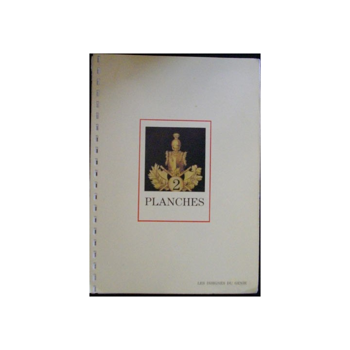 Ce livre comprend une partie de texte et 39 planches en couleur