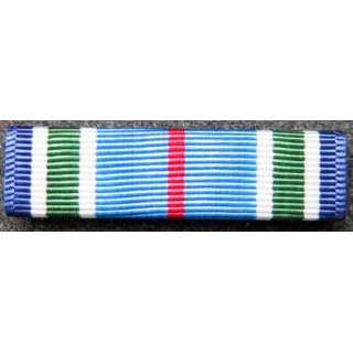 USA : Rappel de la médaille joint service achivement medal