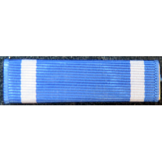ONU : Rappel de la médaille de l'UNTSO medal