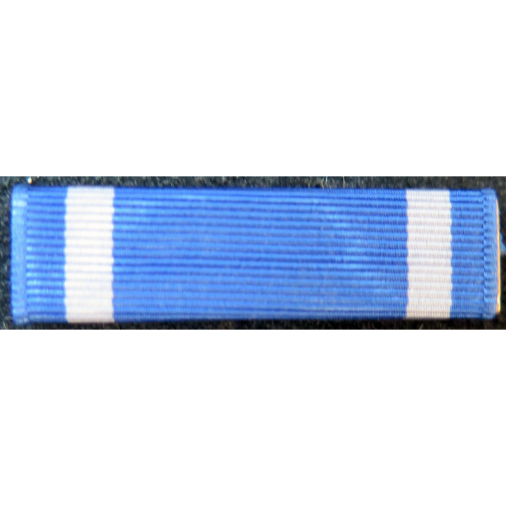 ONU : Rappel de la médaille de l'UNTSO medal