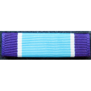 USA : Rappel de la médaille Coast Guard Distinguished Service medal