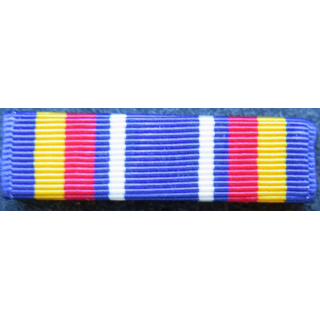 USA : Rappel de la médaille Global War on Terrorism Service medal