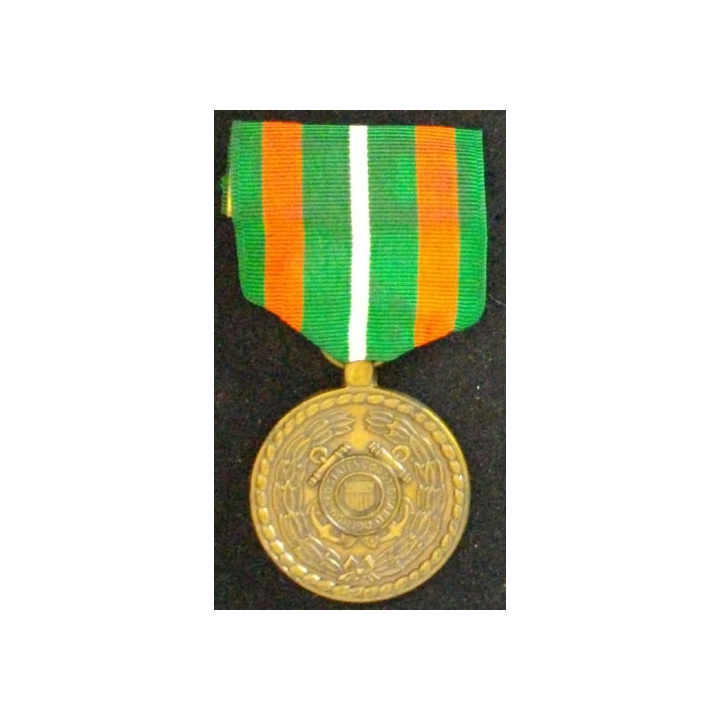 USA : COAST GUARD ACHIEVEMENT MEDAL