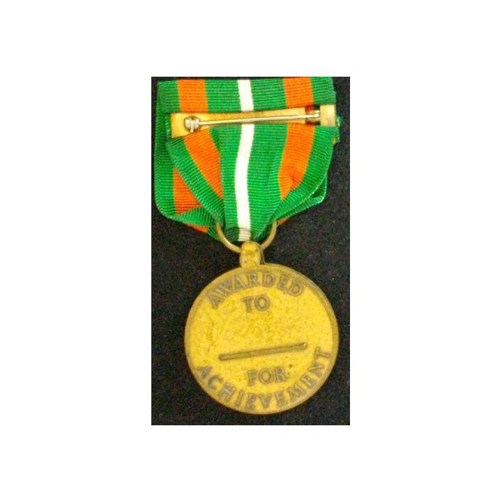 USA : COAST GUARD ACHIEVEMENT MEDAL