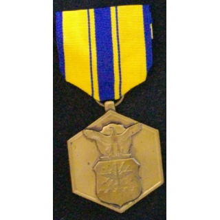 Air Force medalL for military merit USA
