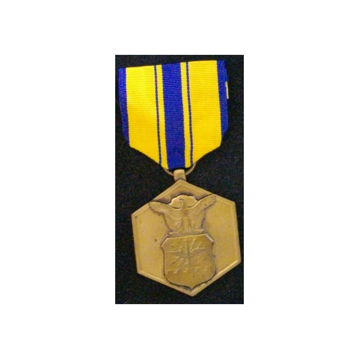 Air Force medalL for military merit USA