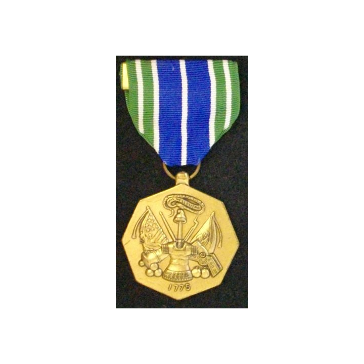 USA : Médaille de l'US Army for military achievement medal