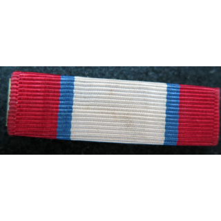 USA : Rappel de la médaille Distinguished Service medal
