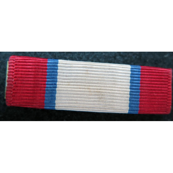 USA : Rappel de la médaille Distinguished Service medal