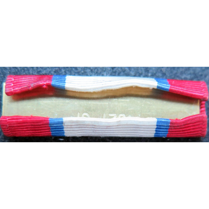 USA : Rappel de la médaille Distinguished Service medal