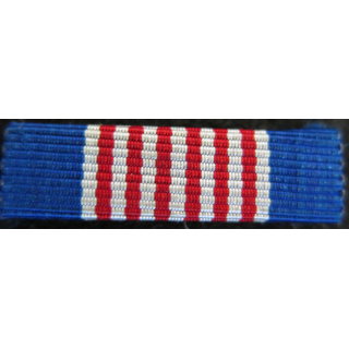 USA : Rappel de la médaille Soldier's medal