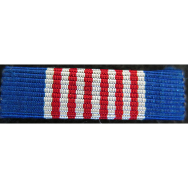 USA : Rappel de la médaille Soldier's medal