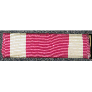 USA : Rappel de la médaille Meritorious Service medal