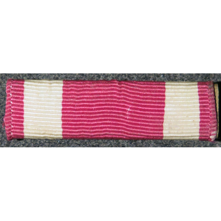 USA : Rappel de la médaille Meritorious Service medal
