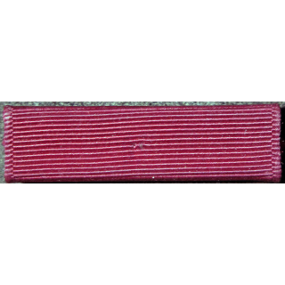 USA : Rappel de la médaille Navy Good Conduct medal