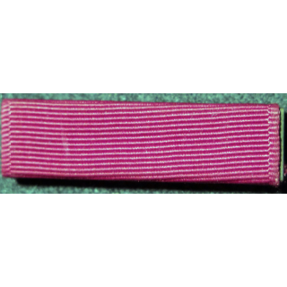USA : Rappel de la médaille Navy Good Conduct medal