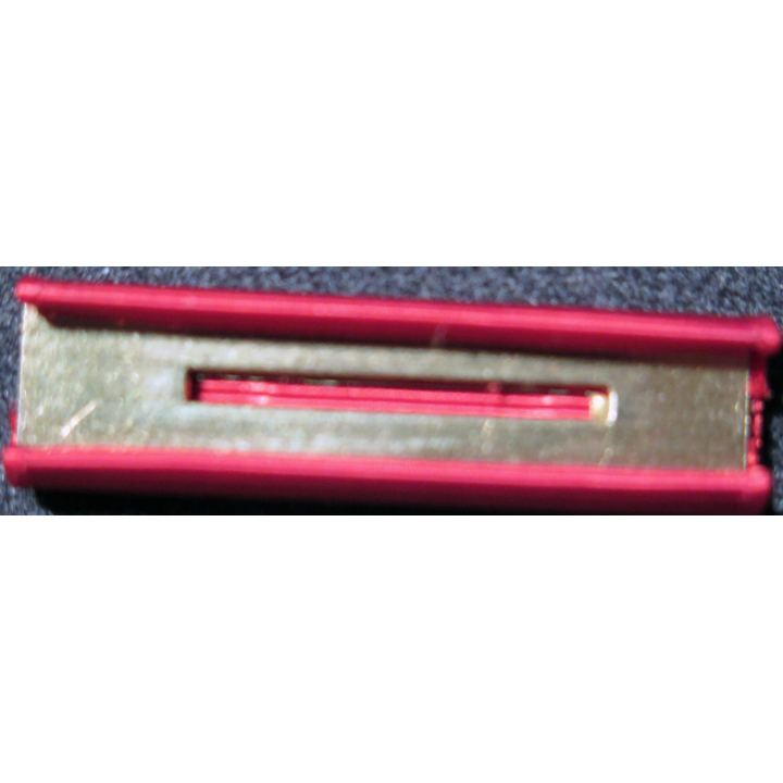 USA : Rappel de la médaille Specially Meritorious Service medal
