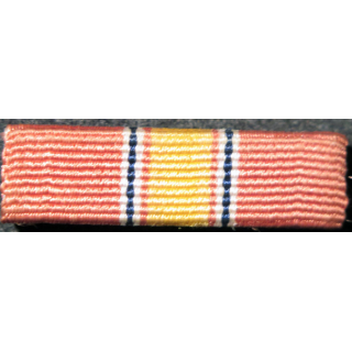 USA : Rappel de la médaille National Defense Service medal