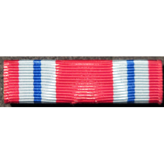 USA : Rappel de la médaille Combat Readiness medal