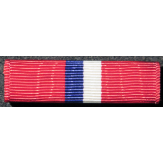 PHILIPPINES : Rappel de la médaille de la Libération 1945