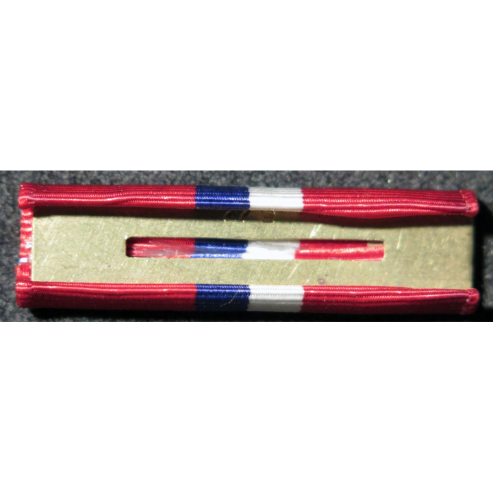 PHILIPPINES : Rappel de la médaille de la Libération 1945