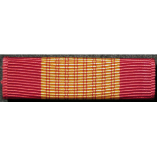 VIETNAM : Rappel de la médaille de la Croix de la Bravoure