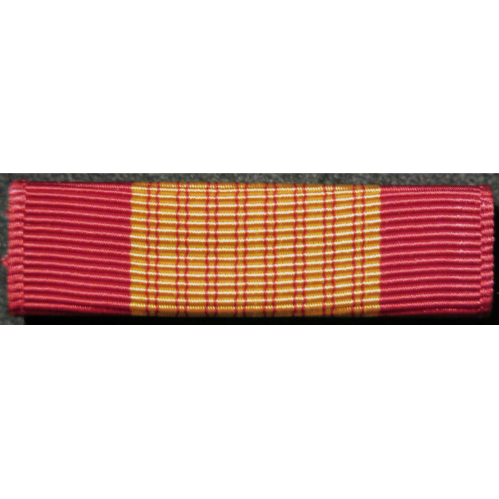 VIETNAM : Rappel de la médaille de la Croix de la Bravoure
