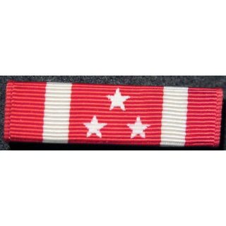 PHILIPPINES : Rappel de la médaille de la Défense