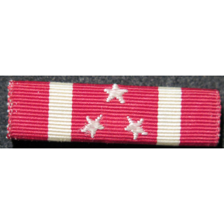 PHILIPPINES : Rappel de la médaille de la Défense