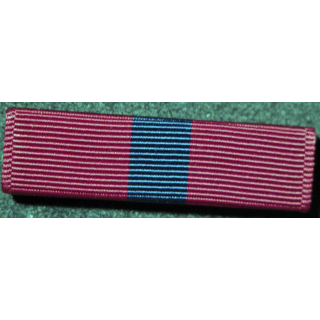 USA : Rappel de la médaille Marine Corps Good Conduct medal