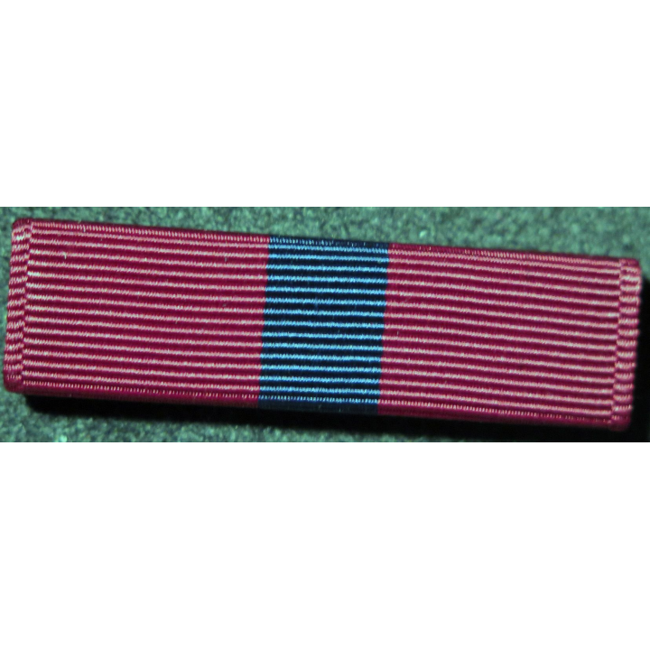 USA : Rappel de la médaille Marine Corps Good Conduct medal