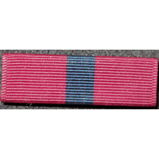 USA : Rappel de la médaille Marine Corps Good Conduct medal