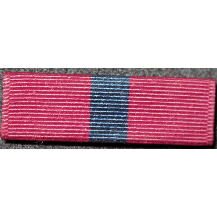 USA : Rappel de la médaille Marine Corps Good Conduct medal