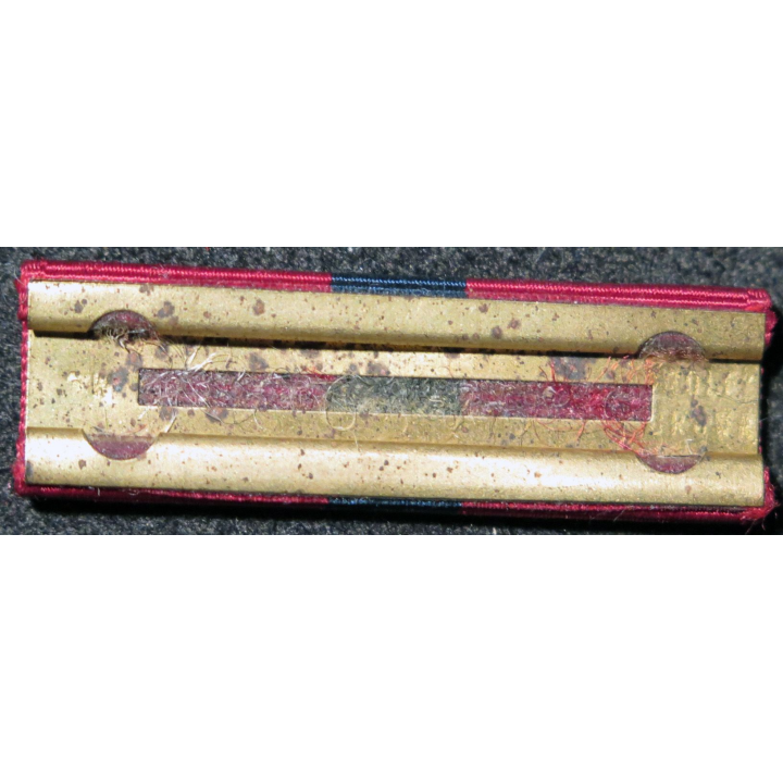 USA : Rappel de la médaille Marine Corps Good Conduct medal