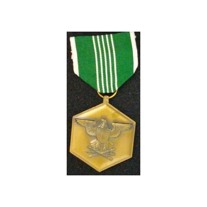 USA : ARMY MEDAL FOR MILITARY MERIT