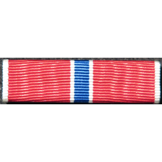 USA : Rappel de la médaille Bronze Star medal