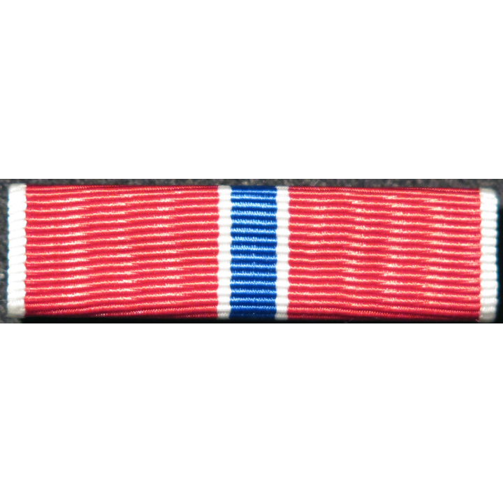 USA : Rappel de la médaille Bronze Star medal