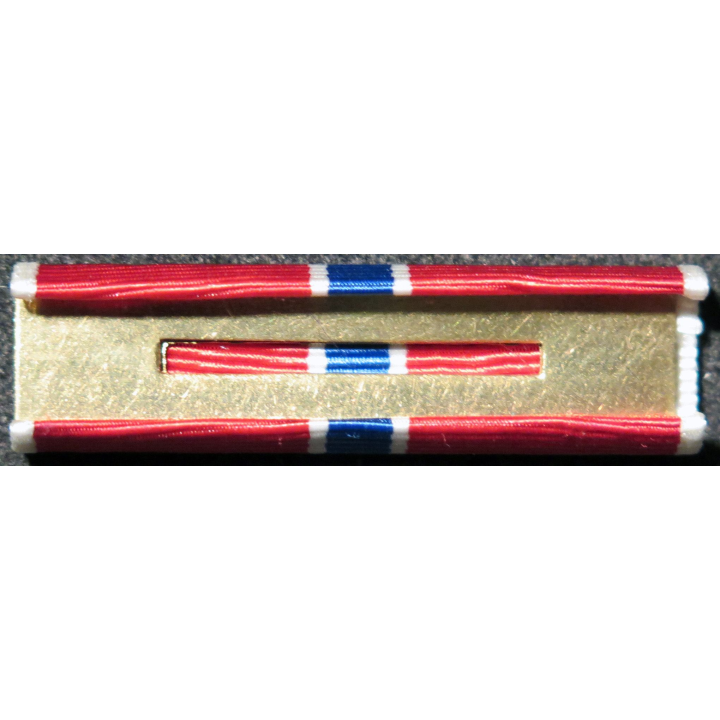 USA : Rappel de la médaille Bronze Star medal