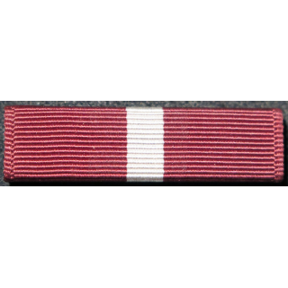 USA : Rappel de la médaille Coast Guard Good Conduct medal