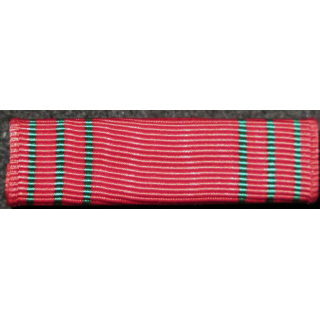 BELGE : Rappel de la Croix de Guerre belge 1939-1945